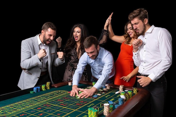 Layar deposit Quickspin menampilkan pilihan pembayaran lokal Indonesia